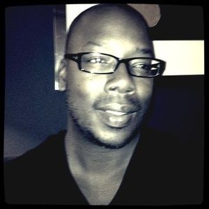 Meet your Posher, Brian